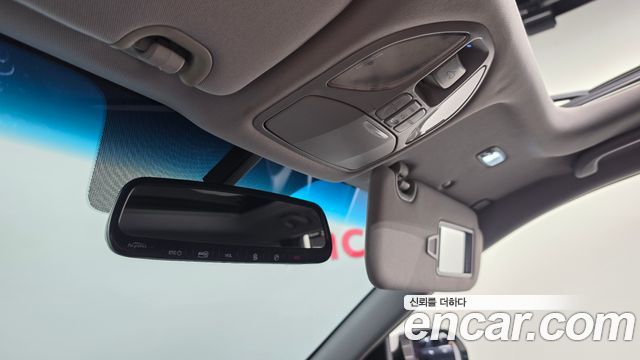 Hyundai Santafe 2015 — photo 28