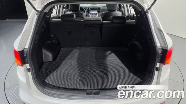 Hyundai Santafe 2015 — photo 30