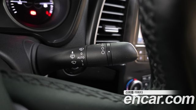 Renault Korea SM6 2016 — photo 18