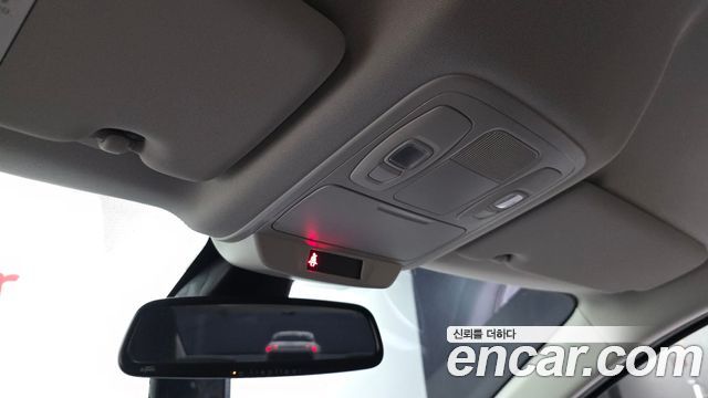 Renault Korea SM6 2016 — photo 19