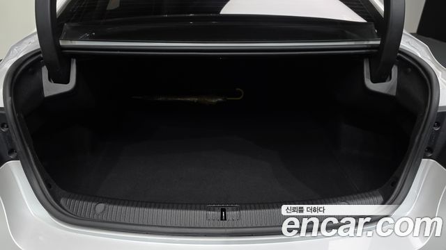 Renault Korea SM6 2016 — photo 20