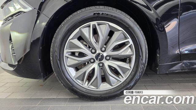 Kia K5 2022 — photo 5