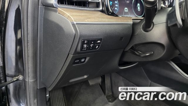 Kia K5 2022 — photo 23