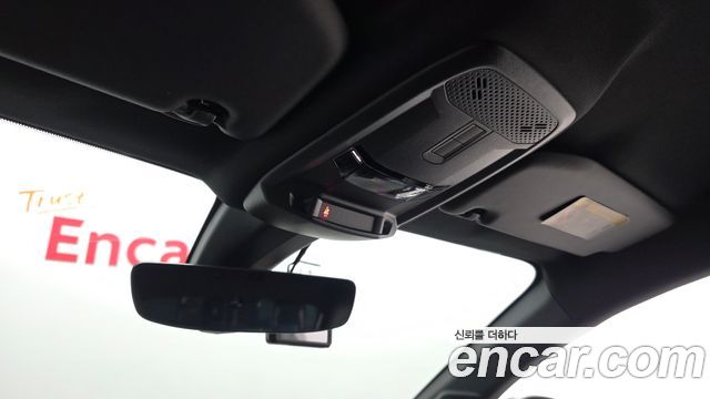 Peugeot 208 2022 — photo 25