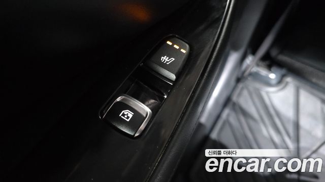 Kia K8 2024 — photo 18