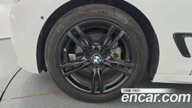 BMW Gran Turismo 2020 — photo 5