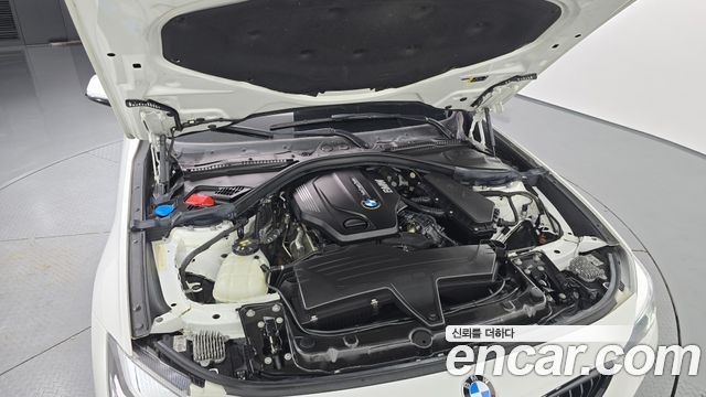 BMW Gran Turismo 2020 — photo 6