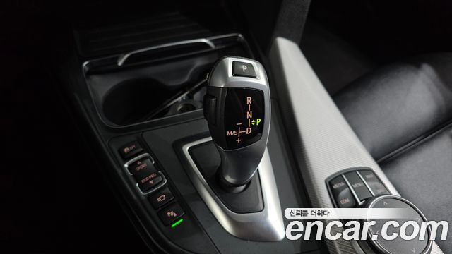 BMW Gran Turismo 2020 — photo 12