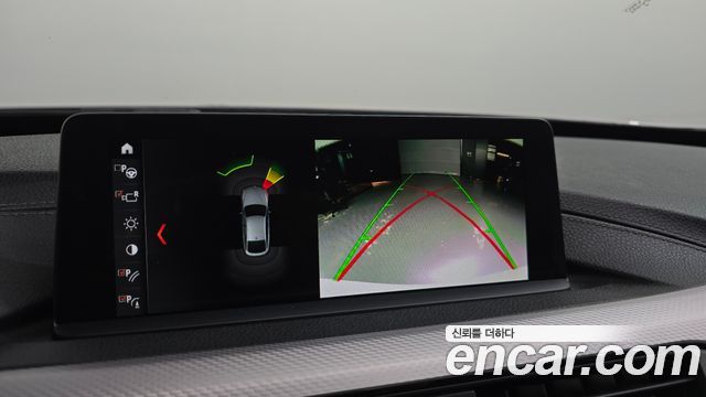 BMW Gran Turismo 2020 — photo 21