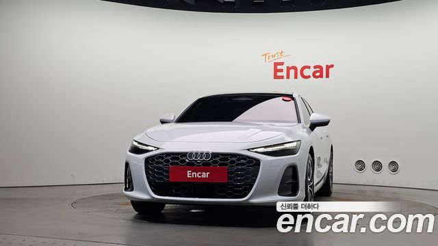 Audi A6 2026 — photo 3