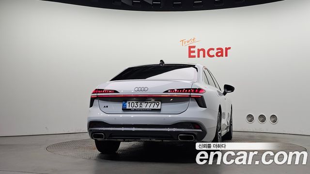 Audi A6 2026 — photo 4