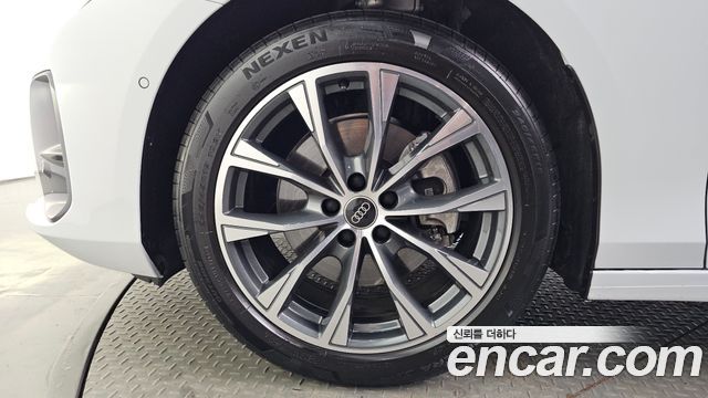 Audi A6 2026 — photo 5
