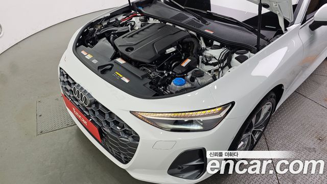 Audi A6 2026 — photo 6