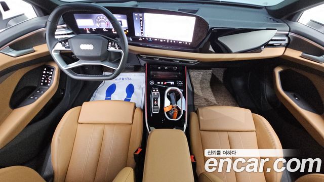 Audi A6 2026 — photo 10