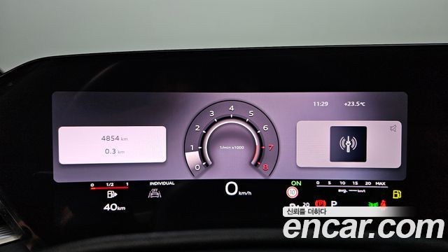 Audi A6 2026 — photo 11