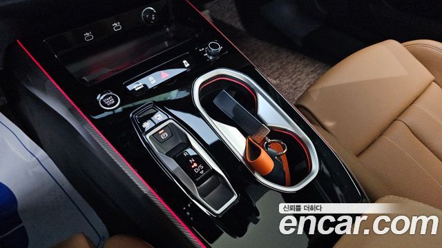 Audi A6 2026 — photo 12
