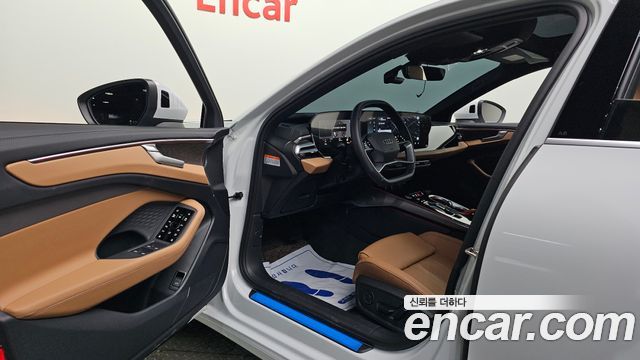 Audi A6 2026 — photo 13
