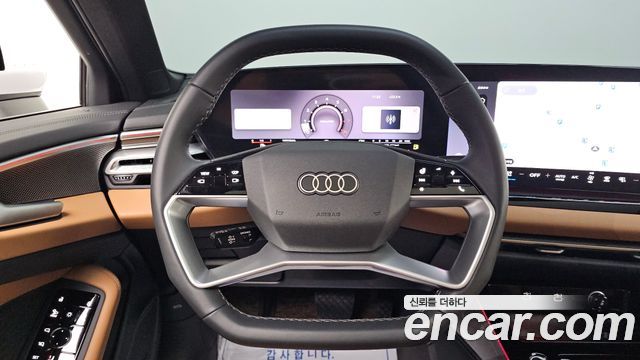 Audi A6 2026 — photo 22