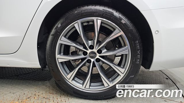 Audi A6 2026 — photo 7