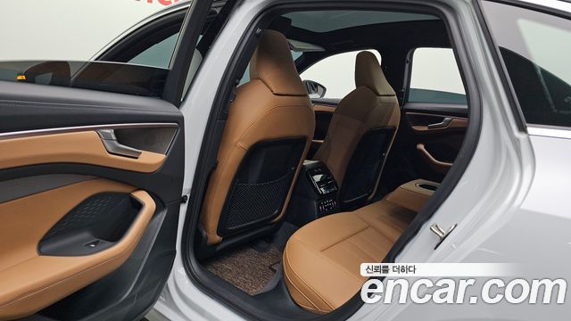 Audi A6 2026 — photo 16