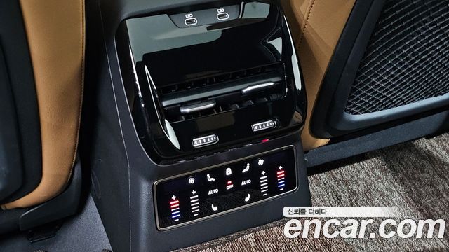 Audi A6 2026 — photo 31