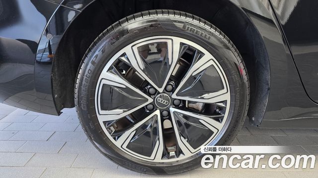 Audi A5 2025 — photo 5