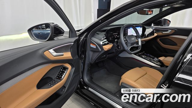 Audi A5 2025 — photo 13