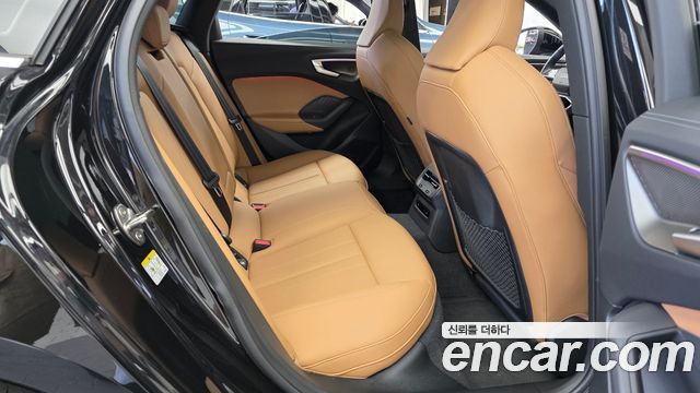 Audi A5 2025 — photo 17