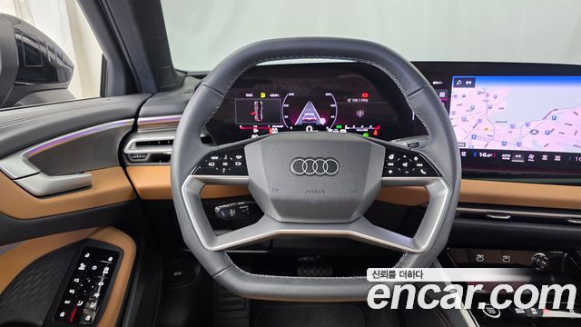 Audi A5 2025 — photo 18