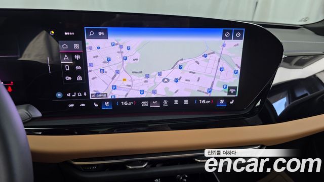 Audi A5 2025 — photo 19