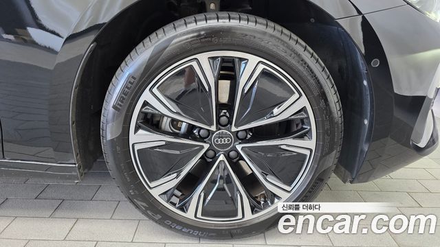 Audi A5 2025 — photo 7