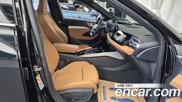 Audi A5 2025 — photo 16