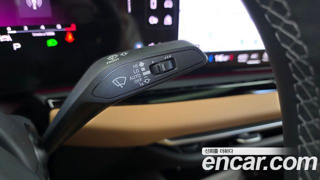 Audi A5 2025 — photo 27
