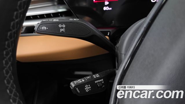 Audi A5 2025 — photo 33