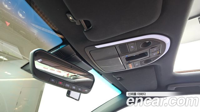 Genesis G70 2019 — photo 21