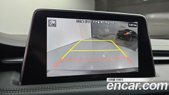 Genesis G70 2019 — photo 23
