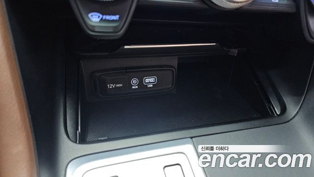 Genesis G70 2019 — photo 26