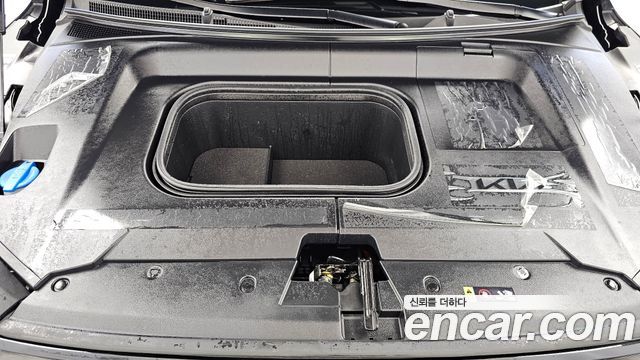 Kia EV3 2026 — photo 6