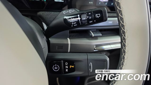 Kia EV3 2026 — photo 9