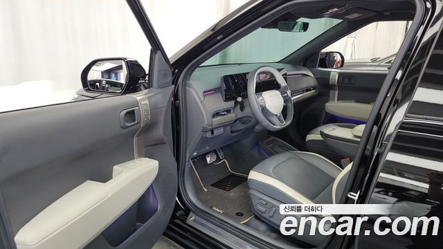 Kia EV3 2026 — photo 10
