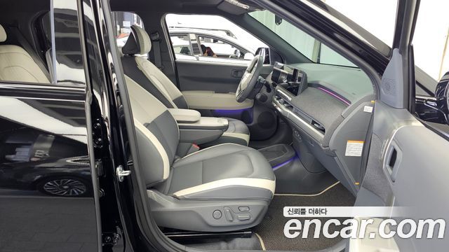 Kia EV3 2026 — photo 11