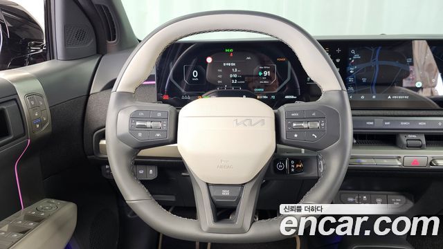 Kia EV3 2026 — photo 13