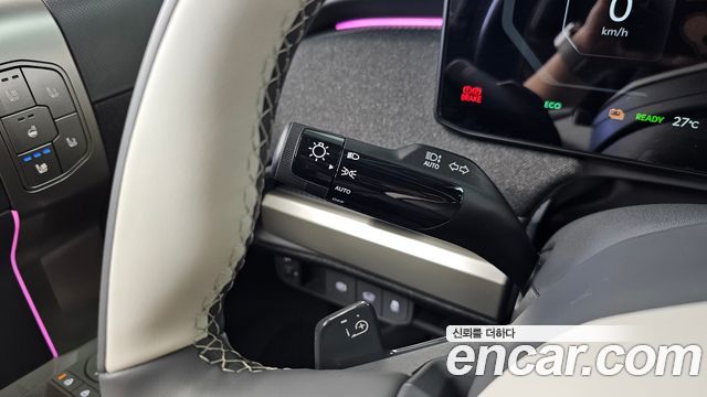 Kia EV3 2026 — photo 14