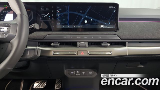 Kia EV3 2026 — photo 15