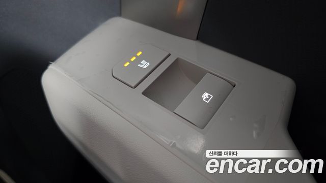 Kia EV3 2026 — photo 19