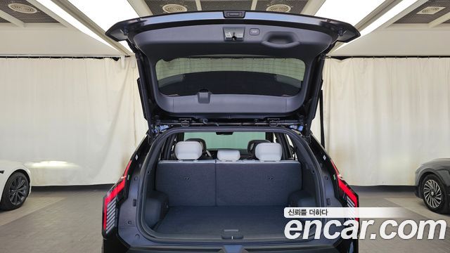 Kia EV3 2026 — photo 20