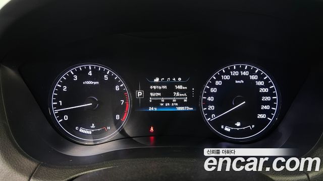 Hyundai Genesis 2016 — photo 8