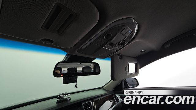 Hyundai Genesis 2016 — photo 20
