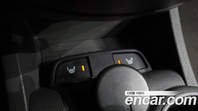 Chevrolet Korea Spark 2012 — photo 23
