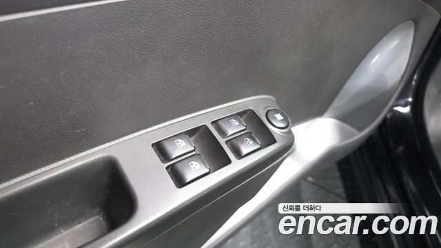 Chevrolet Korea Spark 2012 — photo 24